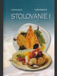 Stolovanie I. (veľký formát) - náhled