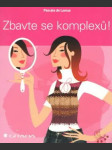 Zbavte se komplexů - náhled
