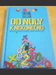 Od nuly k nekonečnu. Matematické vychytávky, které musíš znát - náhled