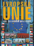 Evropská unie (veľký formát) - náhled