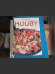 Houby (V kuchyni) - náhled