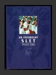 XIII. všesokolský slet Praha 2000 - náhled