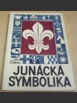 Junácká symbolika - náhled