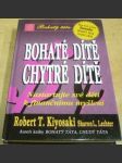 Bohaté dítě, chytré dítě - náhled