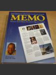 Memo - náhled