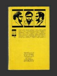 Král Šumavy - náhled