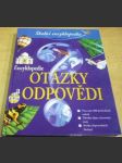 Encyklopedie otázky a odpovědi - náhled
