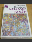 Metafory paměti - náhled