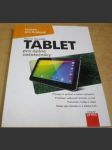 Tablet pro úplné začátečníky - náhled