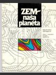 Zem - naša planéta - náhled