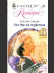 Svatba na zapřenou - náhled