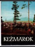 Kežmarok - náhled