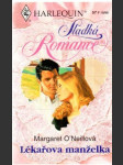 Lékařova manželka - náhled