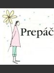 Prepáč - náhled