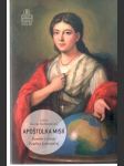 Apoštolka misií - náhled