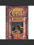 Conan bukanýr - náhled