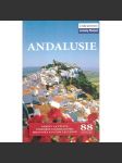 Andalusie (Lonely Planet) [průvodce ČJ, Španělsko, mj. Sevilla, Granada, Cordoba, Gibraltar - historie, kuchyně, kultura] - náhled
