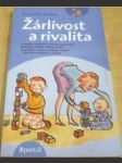Žárlivost a rivalita - náhled