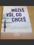 Můžeš vše, co chceš - náhled