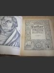 Luther. Ein Gedenkbuch zum 400. Jahrestag der Reformation - náhled