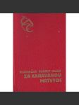 Za karavanou mrtvých [cestopis, Irák, Blízký východ, Arabové](edice Knihy československého čtenáře, sv. 15) - náhled