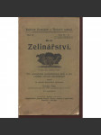 Zelinářství - náhled