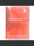 "Dresdener Beiträge zur Geschichte der Technikwissenschaften". Heft 15, 1988 [vědecký časopis, č. 15, 1988] - náhled