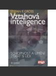 Vztahová inteligence - náhled