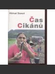 Čas Cikánů - náhled