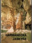 Harmanecká jaskyňa - náhled