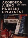 Akordeon a jeho hudební uplatnění - náhled