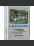 La France [1971; letecké fotografie; Francie] - náhled