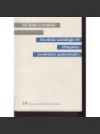 Soudobá sociologie III. - Diagnózy soudobých společností - náhled
