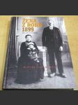 Žena z roku 1899 - náhled