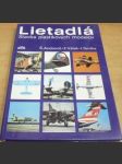 Lietadlá. Stavba plastikových modelov - náhled