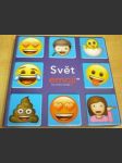 Svět emoji - náhled