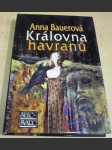 Královna havranů - náhled