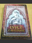 Lvice z Akvitánie - náhled