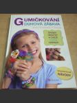 Gumičkování - duhová zábava - náhled