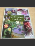 Květinové tvoření - náhled