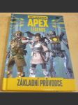 100% neoficiální Apex Legends: základní průvodce - náhled