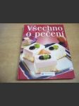 Všechno o pečení - náhled
