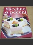 Všechno o pečení - náhled