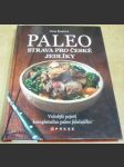 Paleo strava pro české jedlíky - náhled