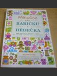 Příručka pro babičku a dědečka - náhled