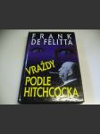 Vraždy podle Hitchcocka - náhled