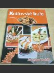 Královské kuře - náhled