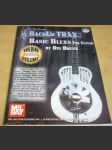 Basic Blues for Guitar - náhled