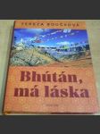 Bhútán, má láska - náhled