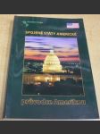 Spojené státy americké. Průvodce Amerikou - náhled